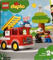 Lego Duplo 10901 Feuerwehrauto Rheinland-Pfalz - Lauterecken Vorschau