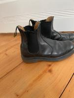 Dr Martens Nürnberg (Mittelfr) - Mitte Vorschau