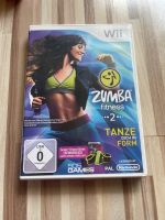 Wii Zumba Fitness 2 München - Allach-Untermenzing Vorschau