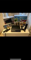 PlayStation 3 Slim- inklusive Move Edition Schleswig-Holstein - Lübeck Vorschau
