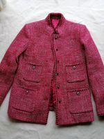 Tweed jacket aus Wolle, neu! Nordrhein-Westfalen - Bergneustadt Vorschau