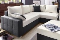 Eck-Sofa Schlaf-Funktion FEDERKERN Couch Sofa UVP 1144,-NEU Dortmund - Innenstadt-West Vorschau