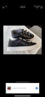 neuwertige Liu Jo Damen Designer Sneakers schwarz Gr. 37 Baden-Württemberg - Baden-Baden Vorschau