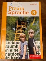 Praxis Sprache 5 Niedersachsen - Stuhr Vorschau