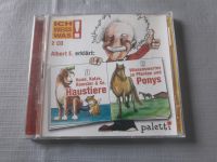 Ich Weiss was Hund Katz Haustiere Ponys Musik CD Niedersachsen - Emsbüren Vorschau