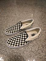 Vans Slip On Slipper Schuhe Gr. 45 Nordrhein-Westfalen - Herne Vorschau