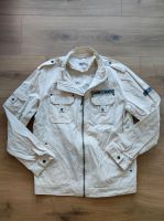 John Baner Jacke Gr. 54 XL beige Übergangsjacke Männerjacke Bayern - Augsburg Vorschau