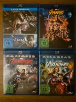 Marvel Avengers (Blu-ray Disc // Bundle) Niedersachsen - Buchholz in der Nordheide Vorschau