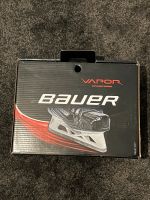 Eishockey Torwart Schlittschuhe Bauer Gr.43 Hamburg - Sülldorf Vorschau