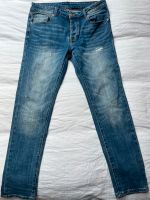 Jeans Herren Größe 34 Slim Fit Baden-Württemberg - Königsbach-Stein  Vorschau