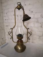 Nostalgische Lampe Nordrhein-Westfalen - Gladbeck Vorschau