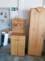 Flurgarderobe Schrank Kommode Sozialkaufhaus Bad Doberan Bad Doberan - Landkreis - Bad Doberan Vorschau