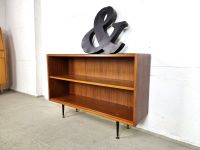 Sideboard TEAK Bücherregal 60er Mid Century Vintage Danish Design München - Untergiesing-Harlaching Vorschau