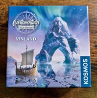 Kartenspiel Cartaventura Vinland Sachsen - Chemnitz Vorschau