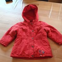 S.oliver Winterjacke 3in1 Gr.92 Rheinland-Pfalz - Rockenhausen Vorschau