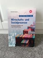 Lehrbuch | Wirtschafts- und Sozialprozesse Spedition Brandenburg - Dallgow Vorschau
