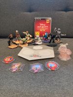 Disney Infinity für PS Nordrhein-Westfalen - Hürtgenwald Vorschau