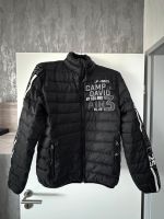 Camp David Winterjacke/Steppjacke Top Zustand Bielefeld - Milse Vorschau