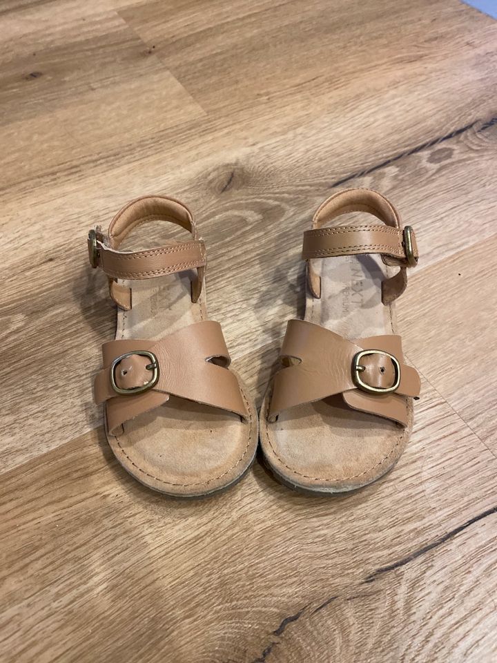 Tolle Sandalen von Next ❤️  Gr.26 in Stuttgart