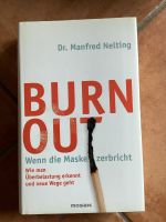 Burn Out Buch Nelting Nordrhein-Westfalen - Kall Vorschau