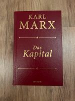 Karl Marx „Das Kapital“ Mecklenburg-Vorpommern - Neubrandenburg Vorschau