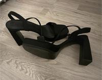 Stradivarius Schuhe mit Absatz Größe 41 Rheinland-Pfalz - Mainz Vorschau