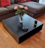 IKEA Couchtisch 93x93x29cm Holz Schwarzbraun Köln - Junkersdorf Vorschau