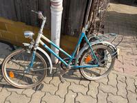 Mifa DDR Fahrrad Sachsen-Anhalt - Biederitz Vorschau