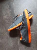 Fußballschuhe Nike Hypervenom Gr 45 neuwertig (1* getragen)! Bayern - Grafrath Vorschau