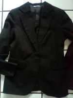 Sasch Blazer, schwarz, Gr 36 Nordrhein-Westfalen - Oberhausen Vorschau