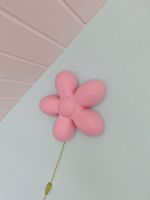 Lampe Wandlampe Blume Ikea rosa Rheinland-Pfalz - Bellheim Vorschau