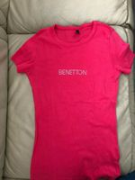 Kinder T-Shirt von Benetton Baden-Württemberg - Ehingen (Donau) Vorschau