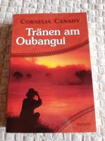Tränen am Oubangui von Cornelia Canady  Roman Dithmarschen - Dörpling Vorschau