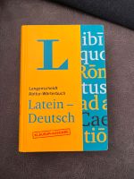 Wörterbuch Langenscheidt Latein Deutsch Niedersachsen - Saterland Vorschau