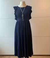 Kleid Midikleid Dress dunkelblau Gr. M von GAP -neuwertig Nordrhein-Westfalen - Nettetal Vorschau