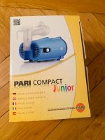 Pari Boy Compact Junior Inhalationsgerät München - Pasing-Obermenzing Vorschau