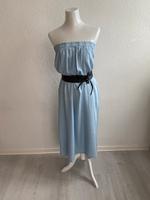 Bandeau Kleid / Maxi Rock von Selected Gr. S/M Berlin - Pankow Vorschau