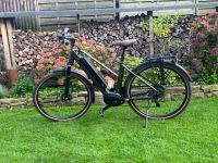 E-Bike Motor Brose 90Nm Akku 735Wh  Topzustand fast unbenutzt Nordrhein-Westfalen - Witten Vorschau