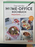 Buch - Home Office Kochbuch Köln - Ossendorf Vorschau