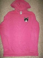 Neuwertige Strickjacke C&A Gr. 182 Mädchen Sachsen - Frohburg Vorschau