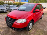 Volkswagen Fox Basis Niedersachsen - Bad Fallingbostel Vorschau