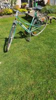 Herkules Nostalgie Damen Fahrrad 28 Zoll Dithmarschen - Buesum Vorschau