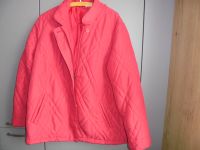 Damen Steppjacke Winterjacke rot Gr. 44 von Witt Weiden Bayern - Plattling Vorschau