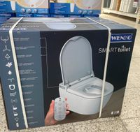 WENKO Smart Toilet Kr. München - Gräfelfing Vorschau
