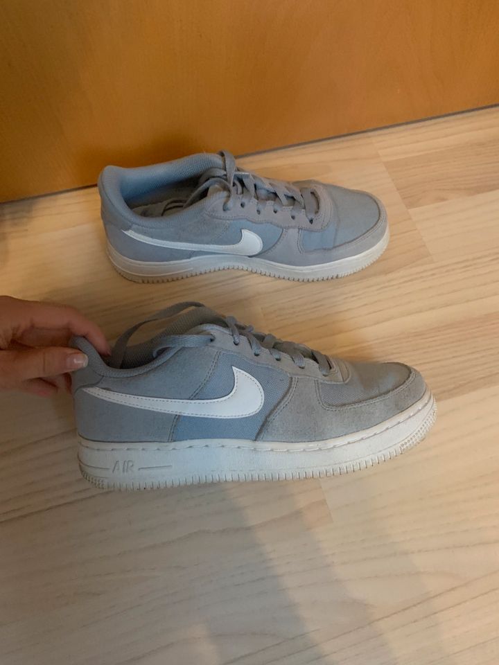 Nike Air force 1 38 Schuhe Sneaker Turnschuhe in Bottrop