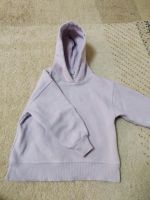 Hoodie von Zara gr. 122-128 flieder unisex Jungen Mädchen Düsseldorf - Eller Vorschau