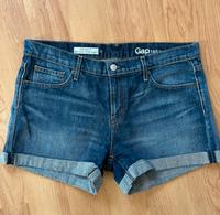 Tolle Jeans Shorts von Gap Baden-Württemberg - Emmendingen Vorschau