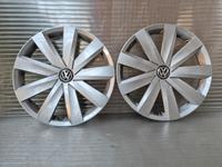 VW Passat Golf Radzierblenden Radkappen 16" 3G0601147 Wuppertal - Oberbarmen Vorschau