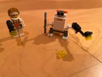 Lego Mars Mission Roboter Nr. 5616 Hessen - Bad Soden-Salmünster Vorschau