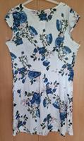 Sommerkleid aus Leinen, Etuikleid 3XL NEU Baden-Württemberg - Stockach Vorschau